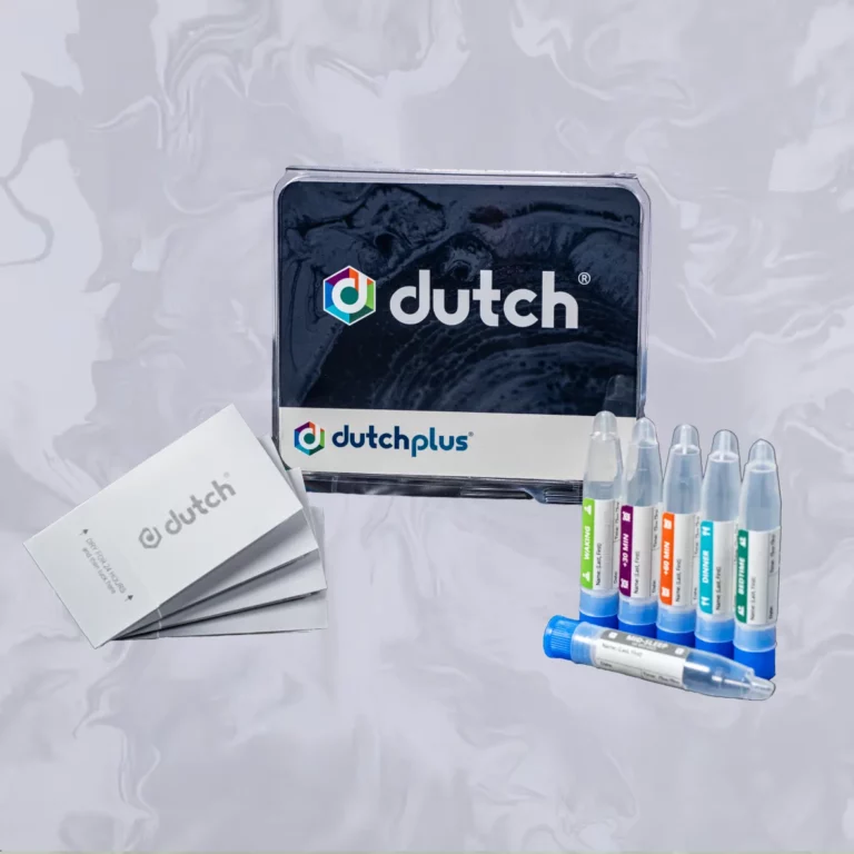 Dutch Plus 1