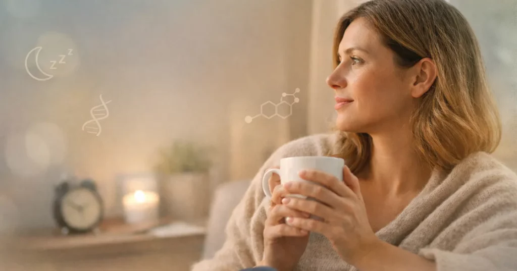 DUTCH test - detaljan uvid u hormone i njihov metabolizam 1